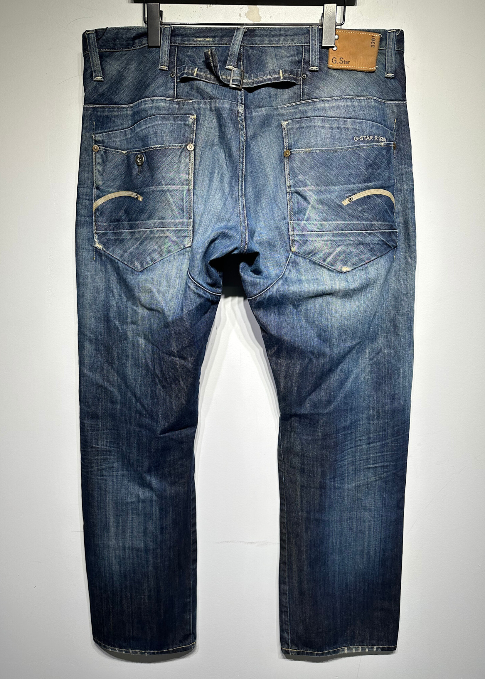 G Star Raw 'Blade Loose' Jeans Masc 38