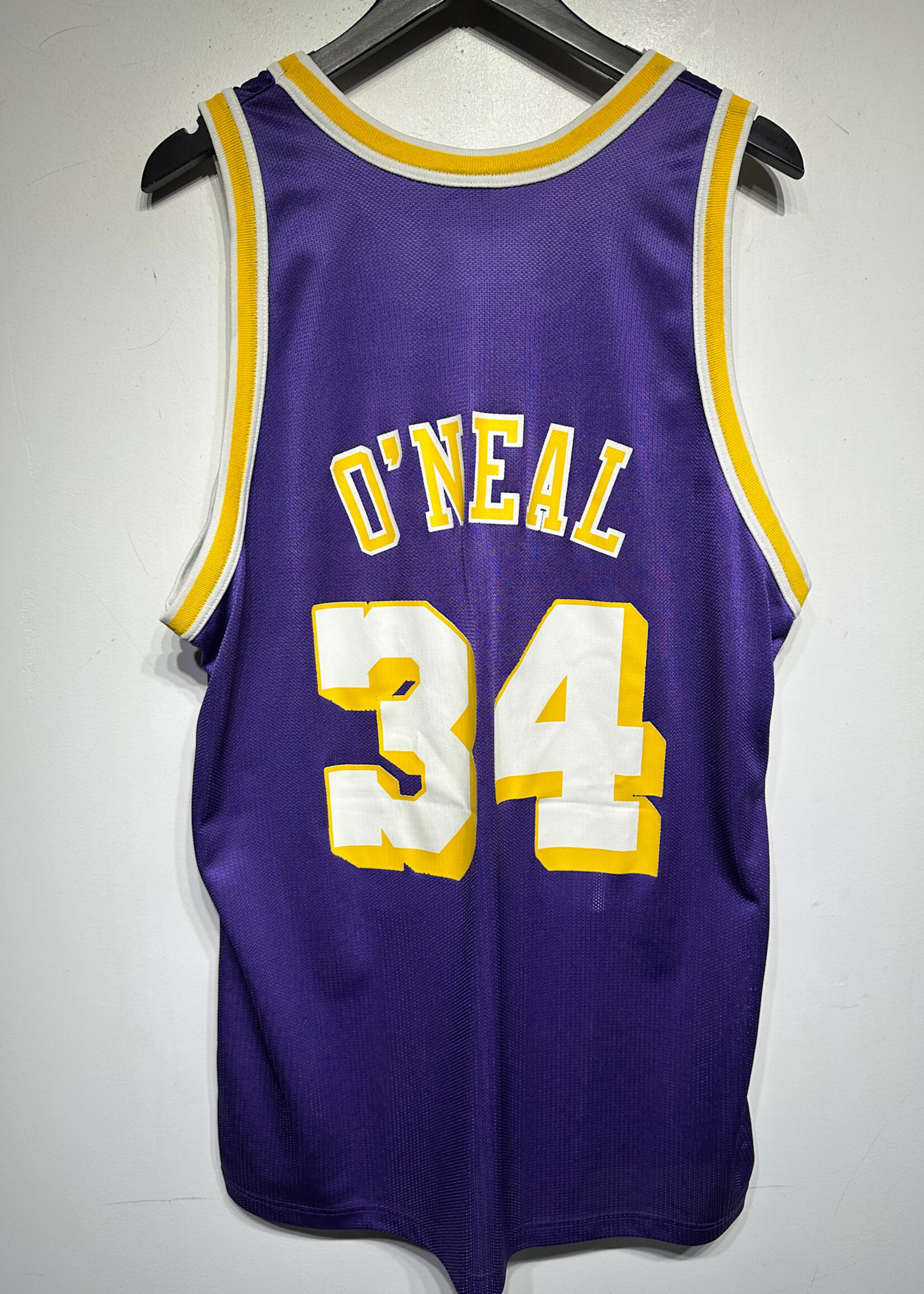 Champion Laker Jersey Tank Oneal L
