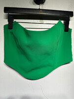 Amanda Uprichard Green Set As Is M/28