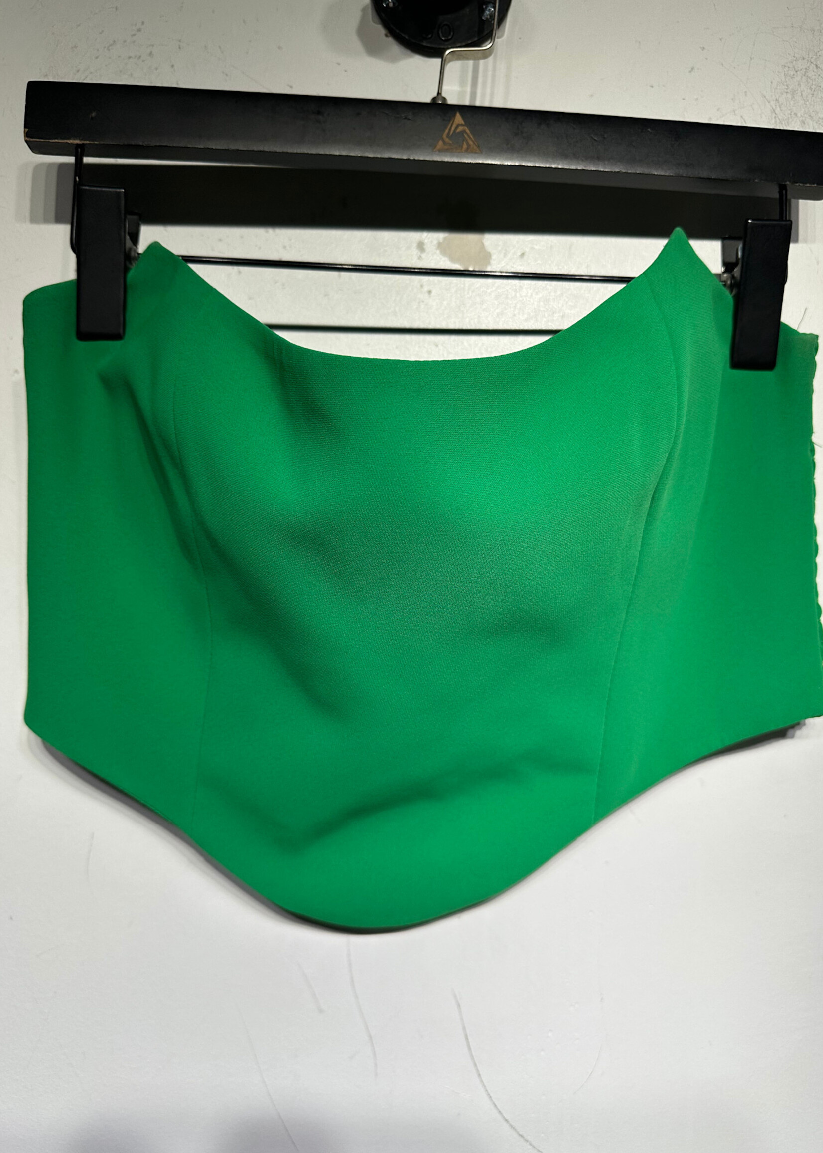 Amanda Uprichard Green Set As Is M/28
