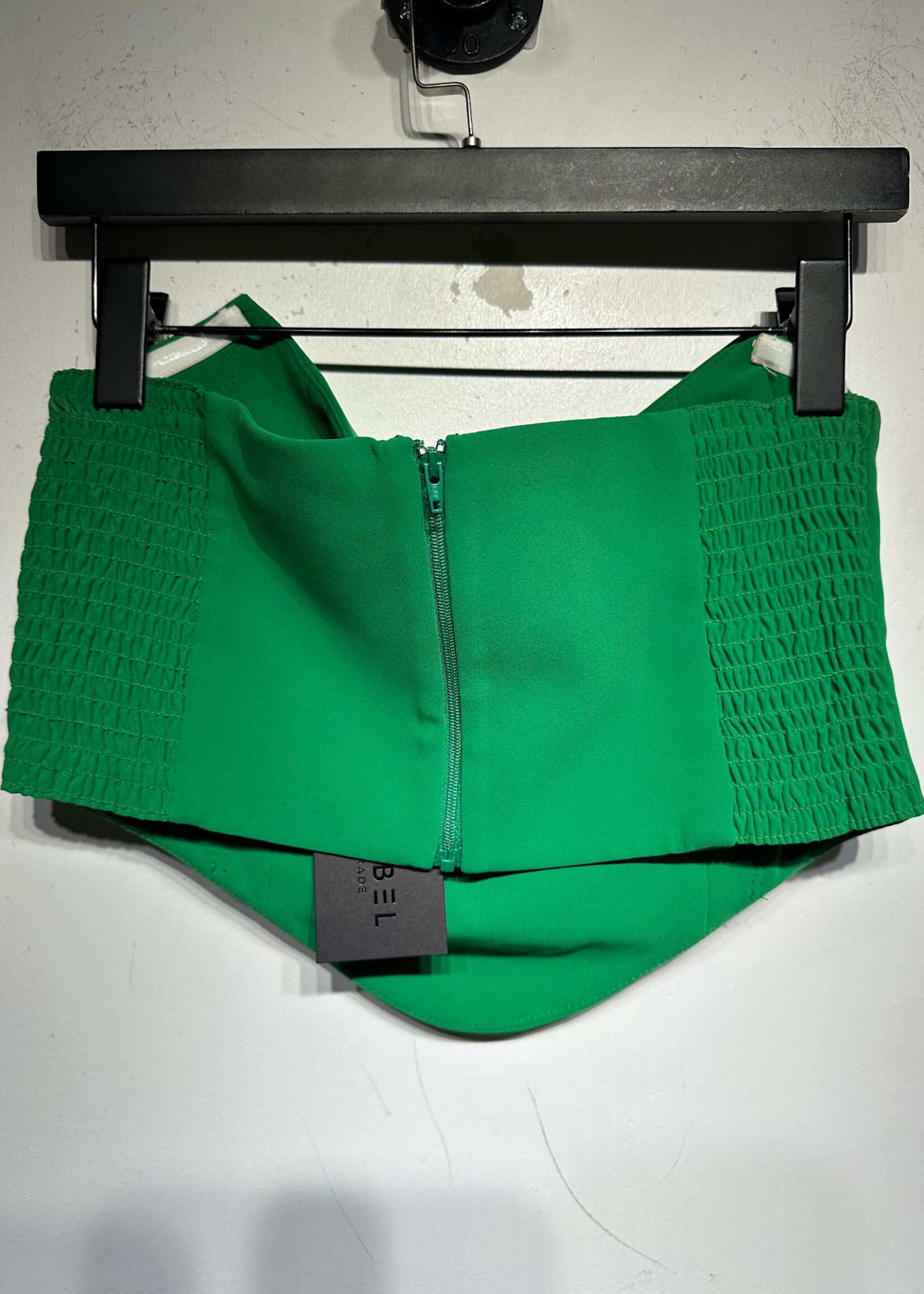 Amanda Uprichard Green Set As Is M/28