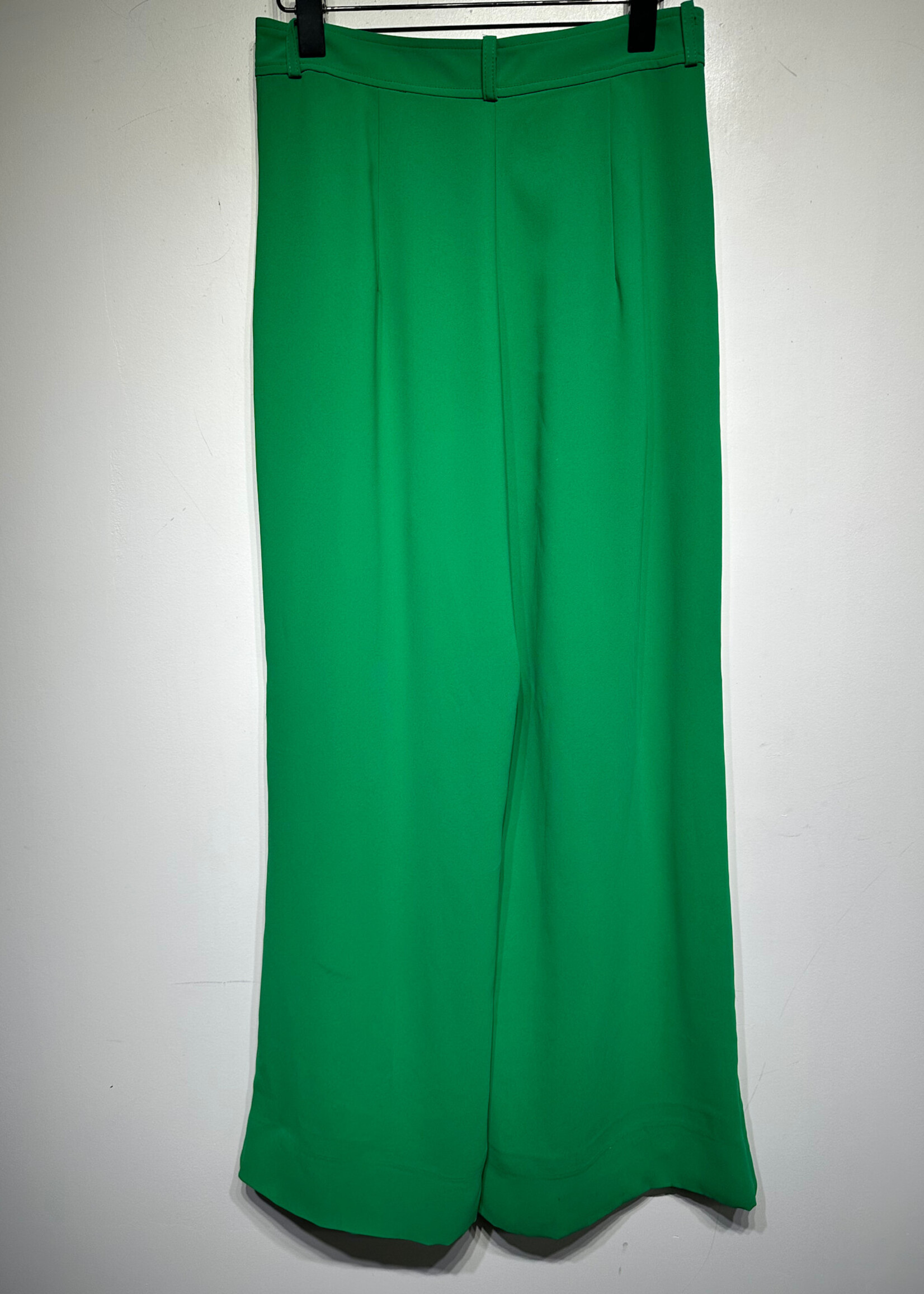 Amanda Uprichard Green Set As Is M/28