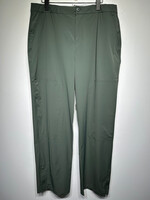 Alo Green Stretch Double Knee Pants L/Masc 34