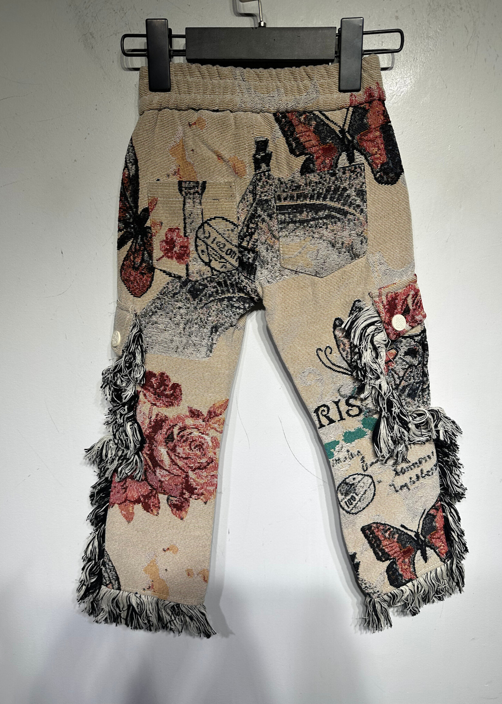 Guapi Tapestry Pants 4T