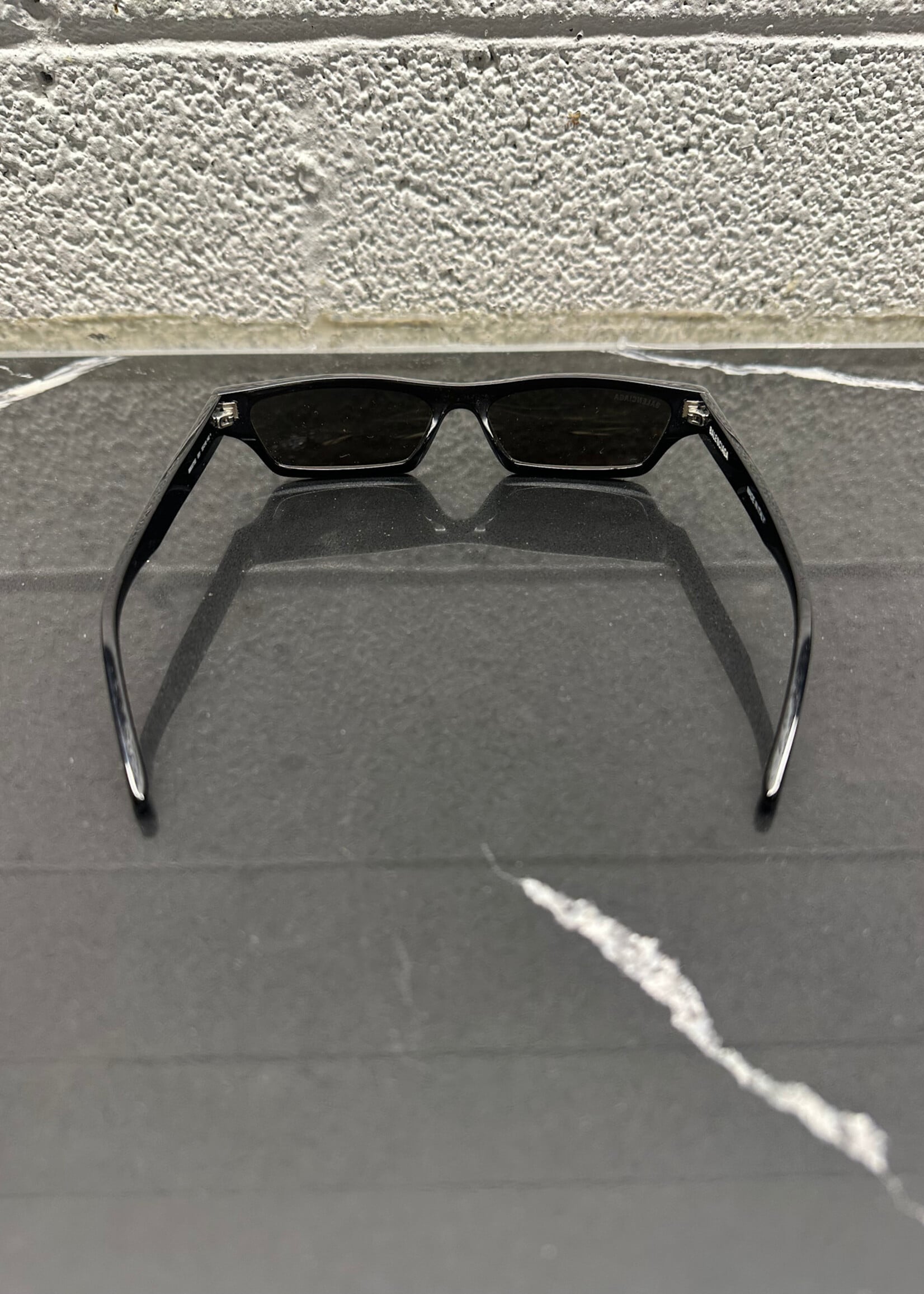 Balenciaga BB0075S Glasses W CASE