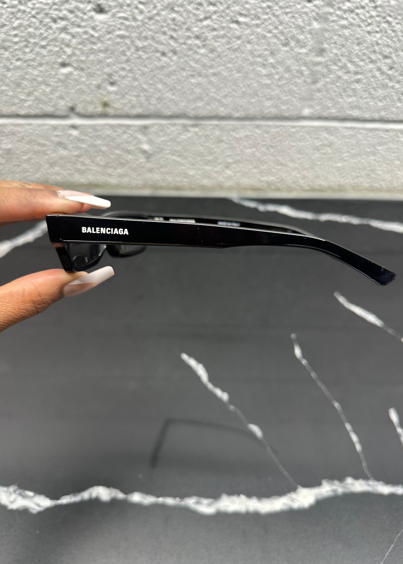 Balenciaga BB0075S Glasses W CASE
