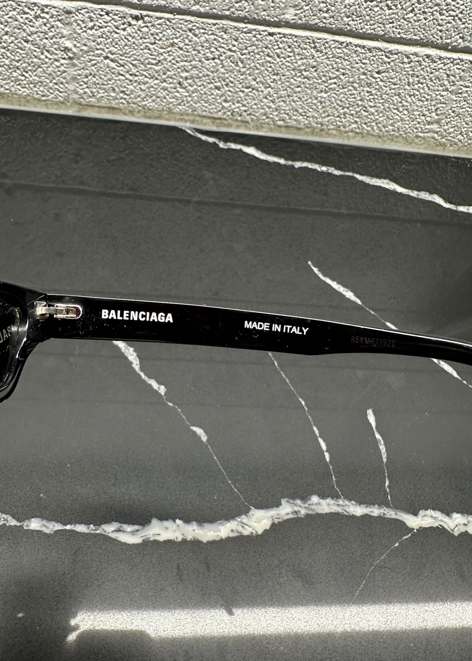 Balenciaga BB0075S Glasses W CASE