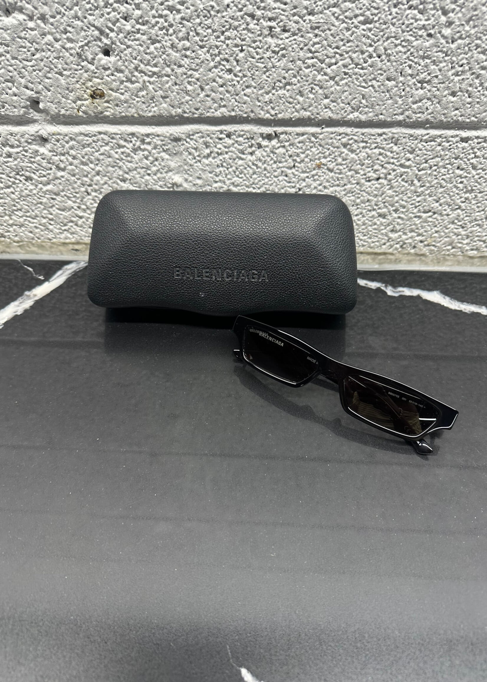 Balenciaga BB0075S Glasses W CASE