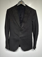 Louis Vuitton Uniform Grey Blazer Masc L
