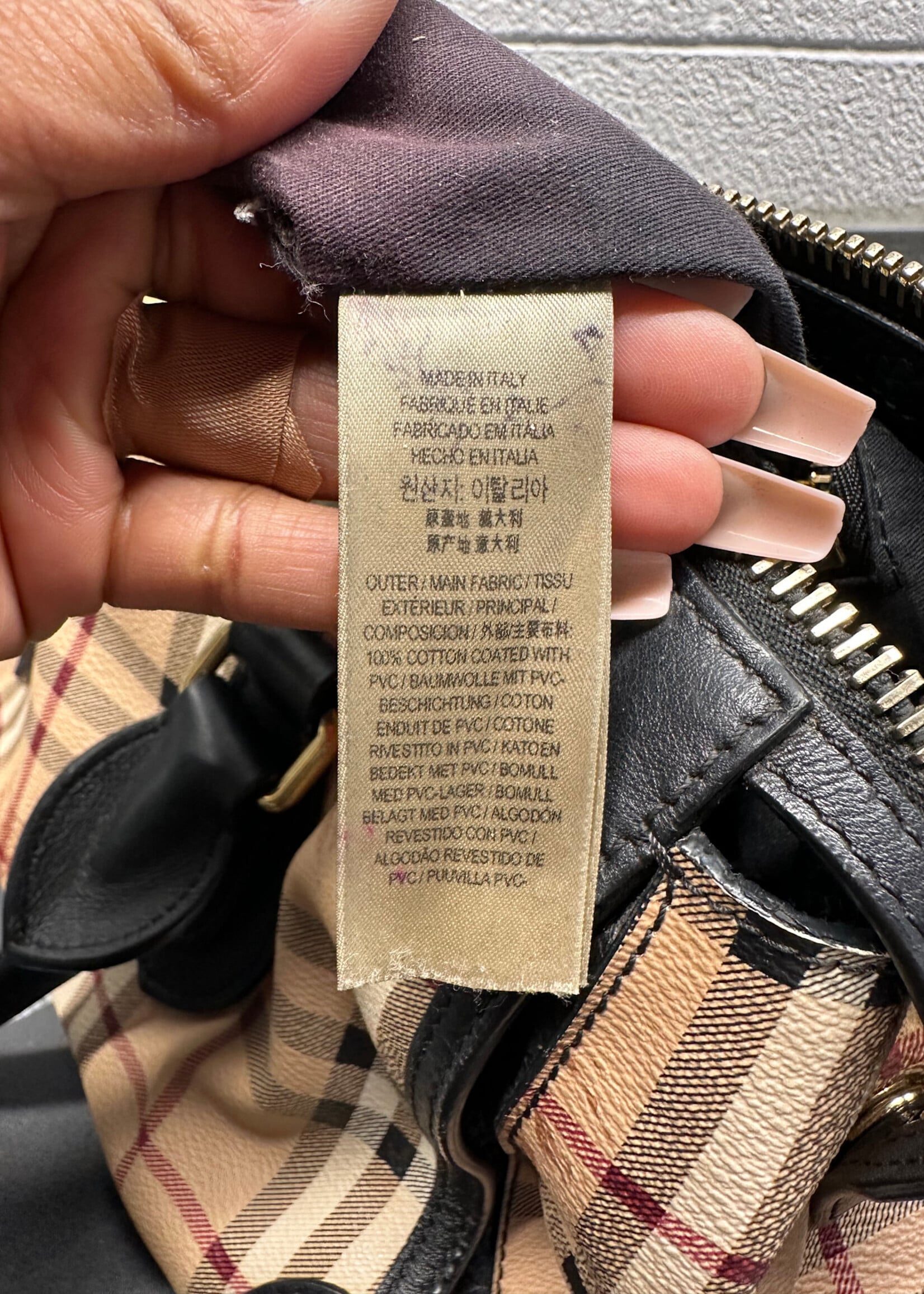 Dior Diorama Flap Bag