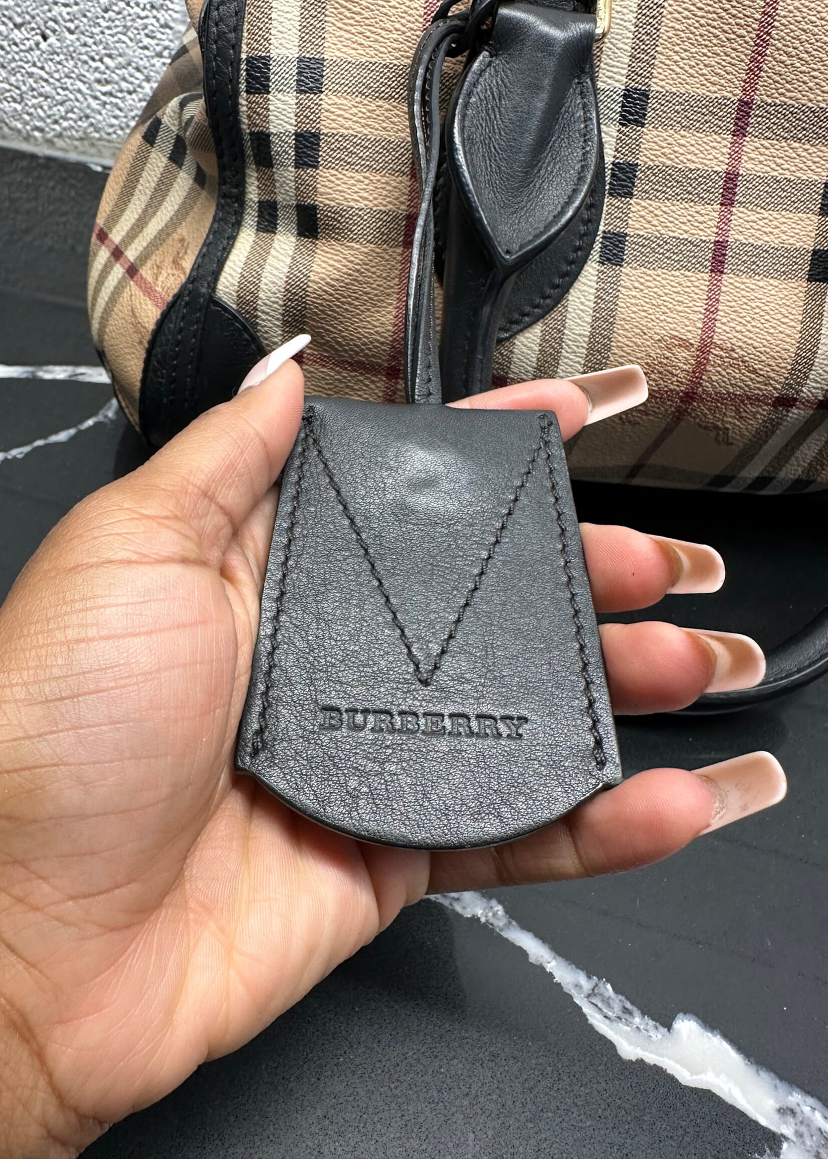 Dior Diorama Flap Bag