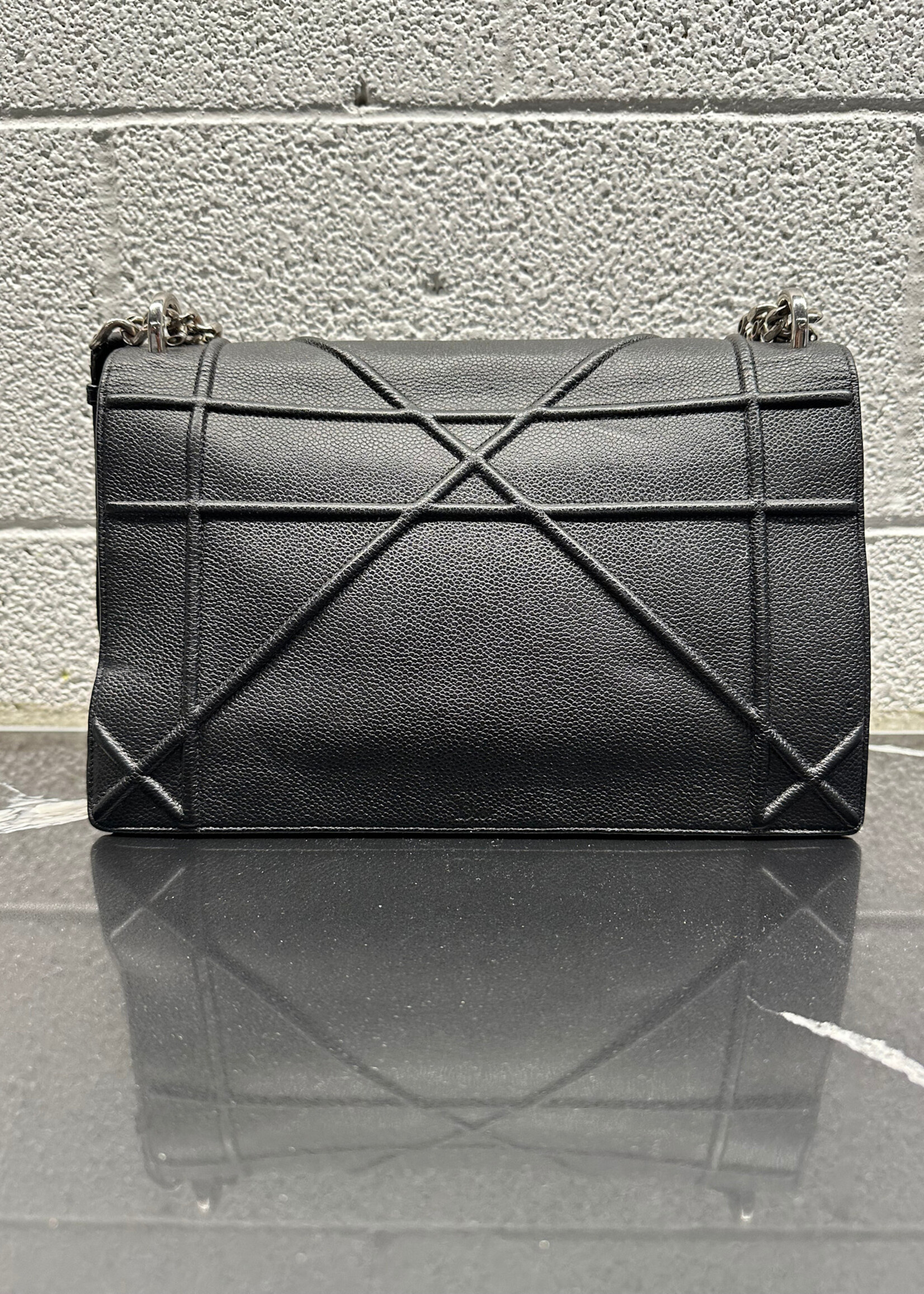 Dior Diorama Flap Bag