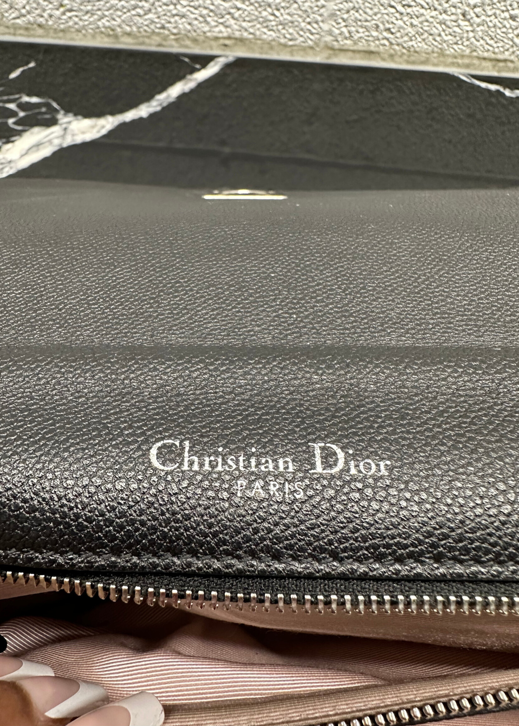 Dior Diorama Flap Bag