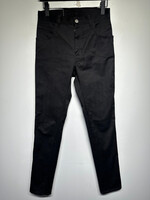 Margiela Invitation Print Skinny Jeans Unisex 29