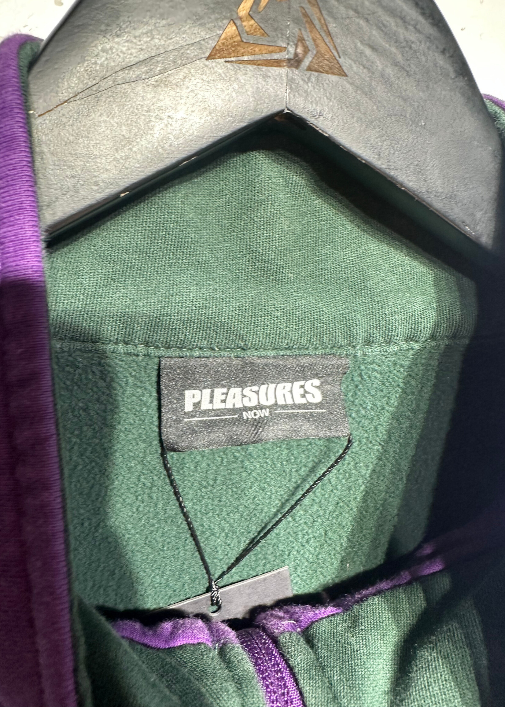 Pleasure PMA Q ZIp L