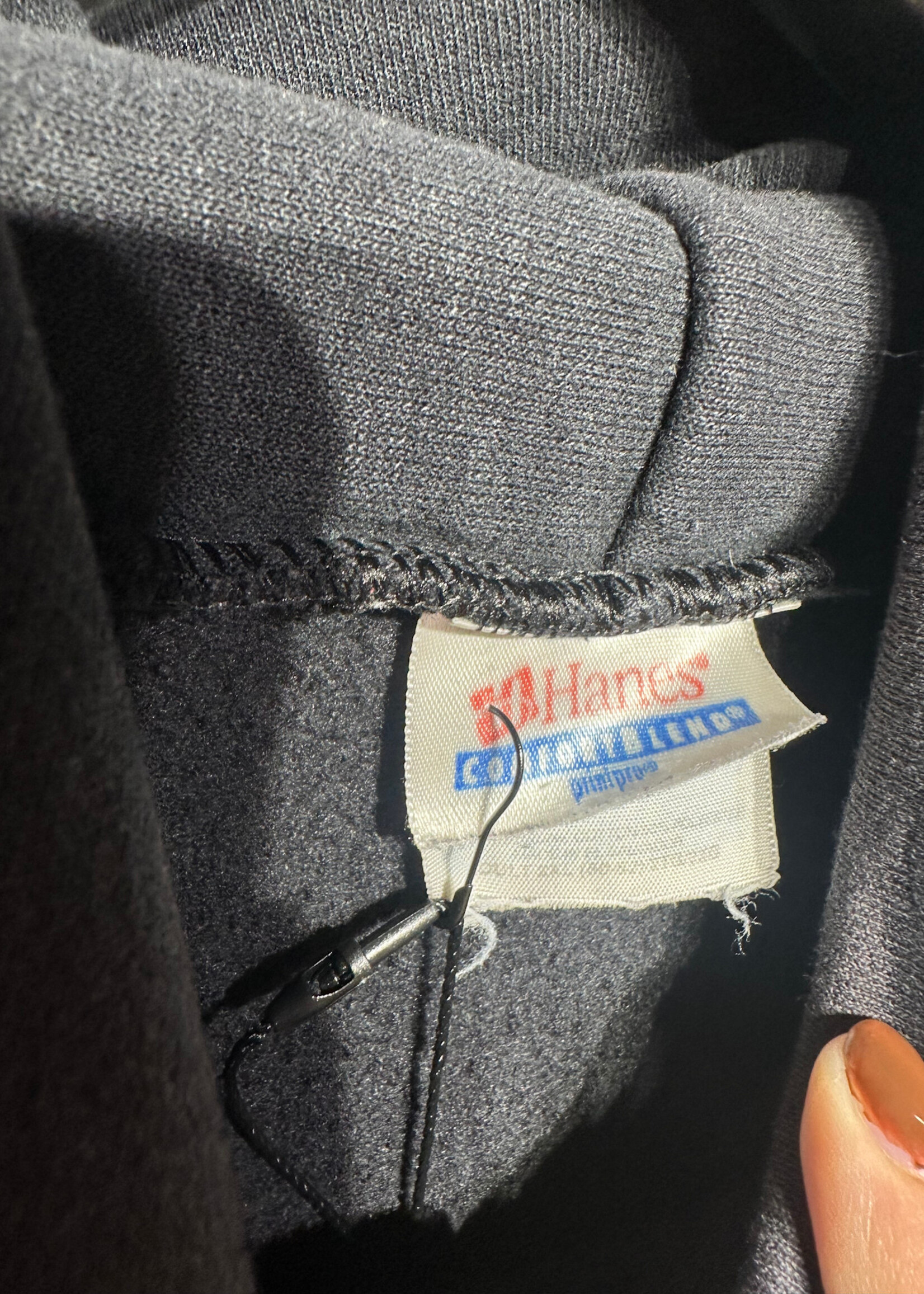 Mac Miller Blue Slide Park Hoodie XXL