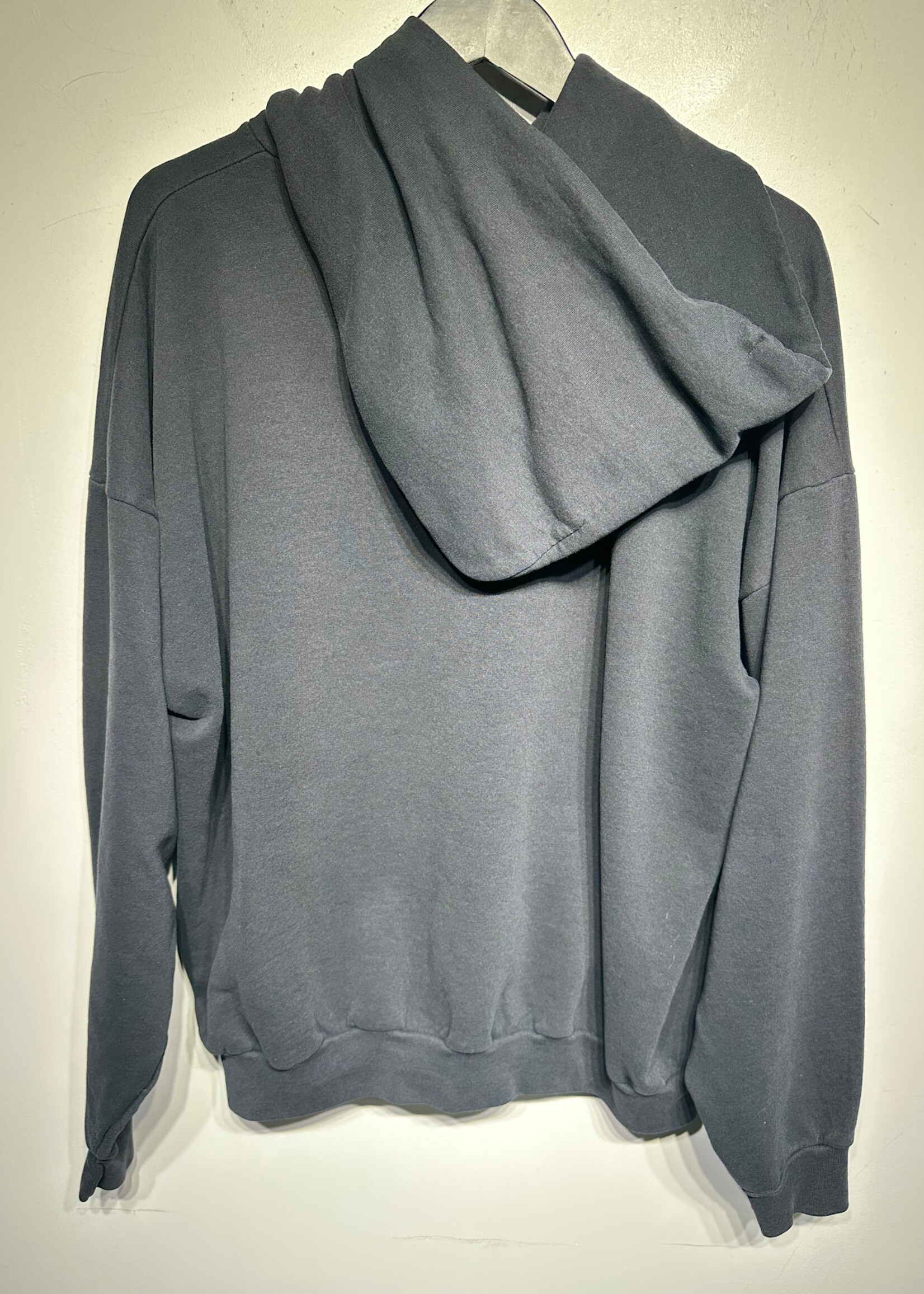 Mac Miller Blue Slide Park Hoodie XXL