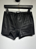 Alexander Wang Lambskin Underwear Shorts 26-28