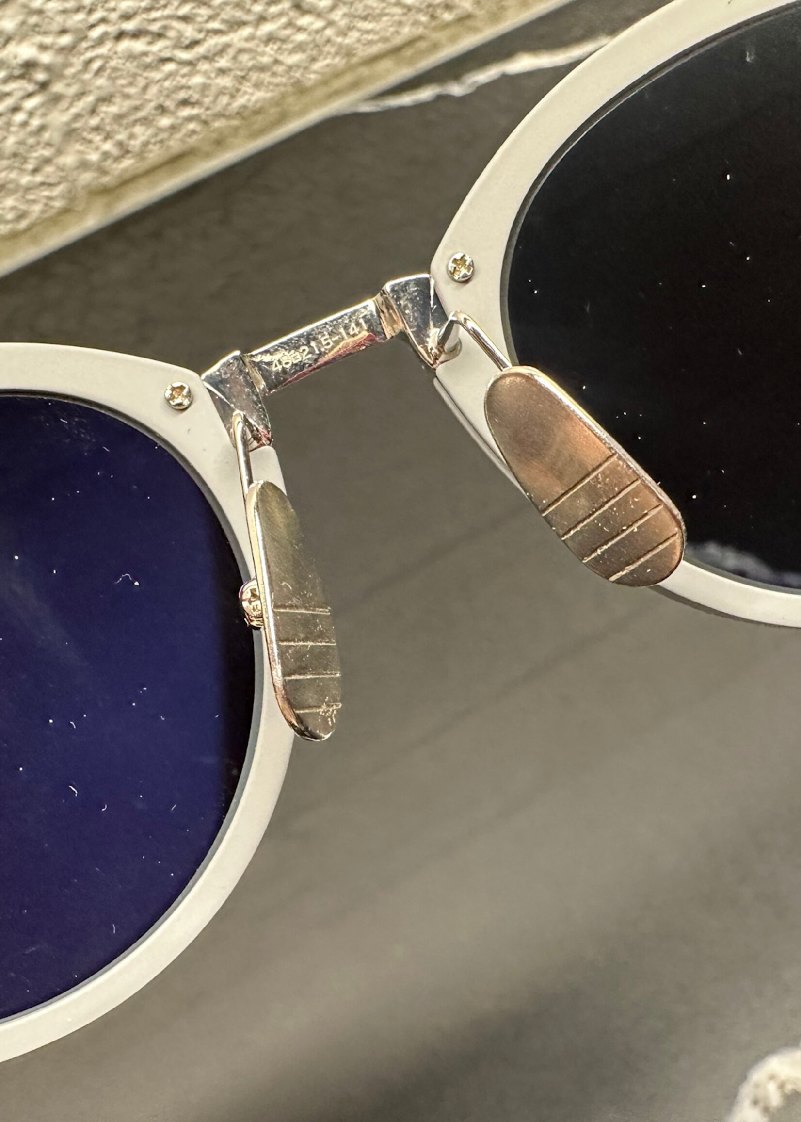 Thom Browne TB110-B Glasses W CASE