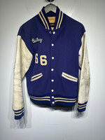Kandel Vintage Varsity Jacket Masc S/M AS IS
