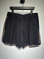Adidas Clot Grey Woven Shorts Masc XL