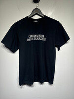 Drummers Bang Harder Tee M