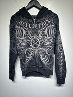 Ken Carson x Affliction Hoodie S