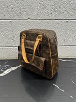 Louis Vuitton Excentri-Cite Handbag