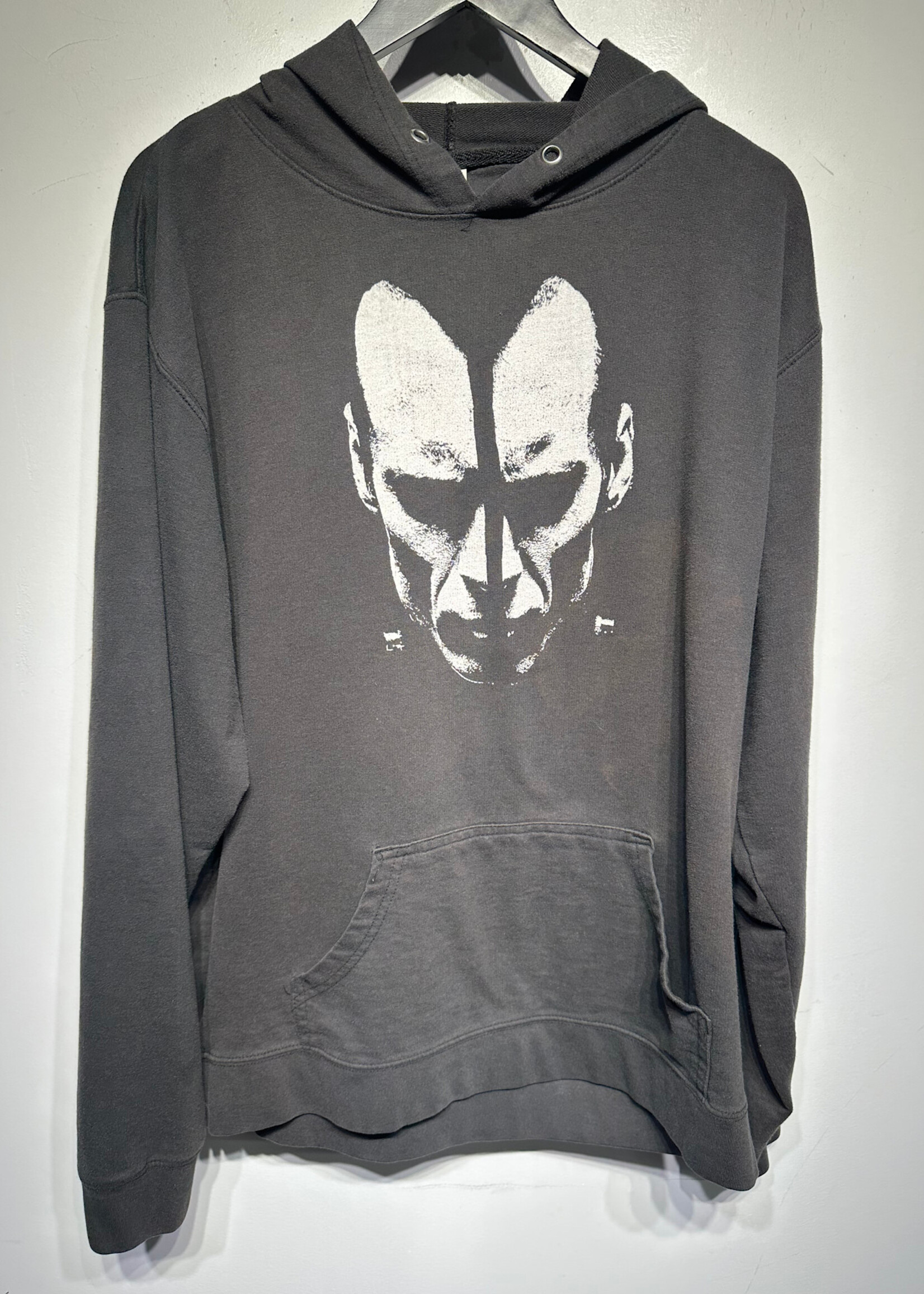 Doyle Wolfgang Von Frankenstein Hoodie 3X AS IS