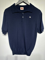 Robe di Kappa Blue Polo L