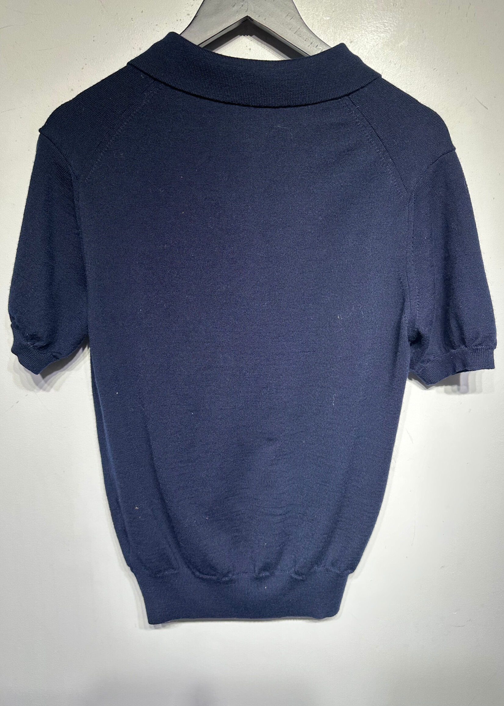 Robe di Kappa Blue Polo L