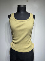 Burberry Side Cinch Tank S