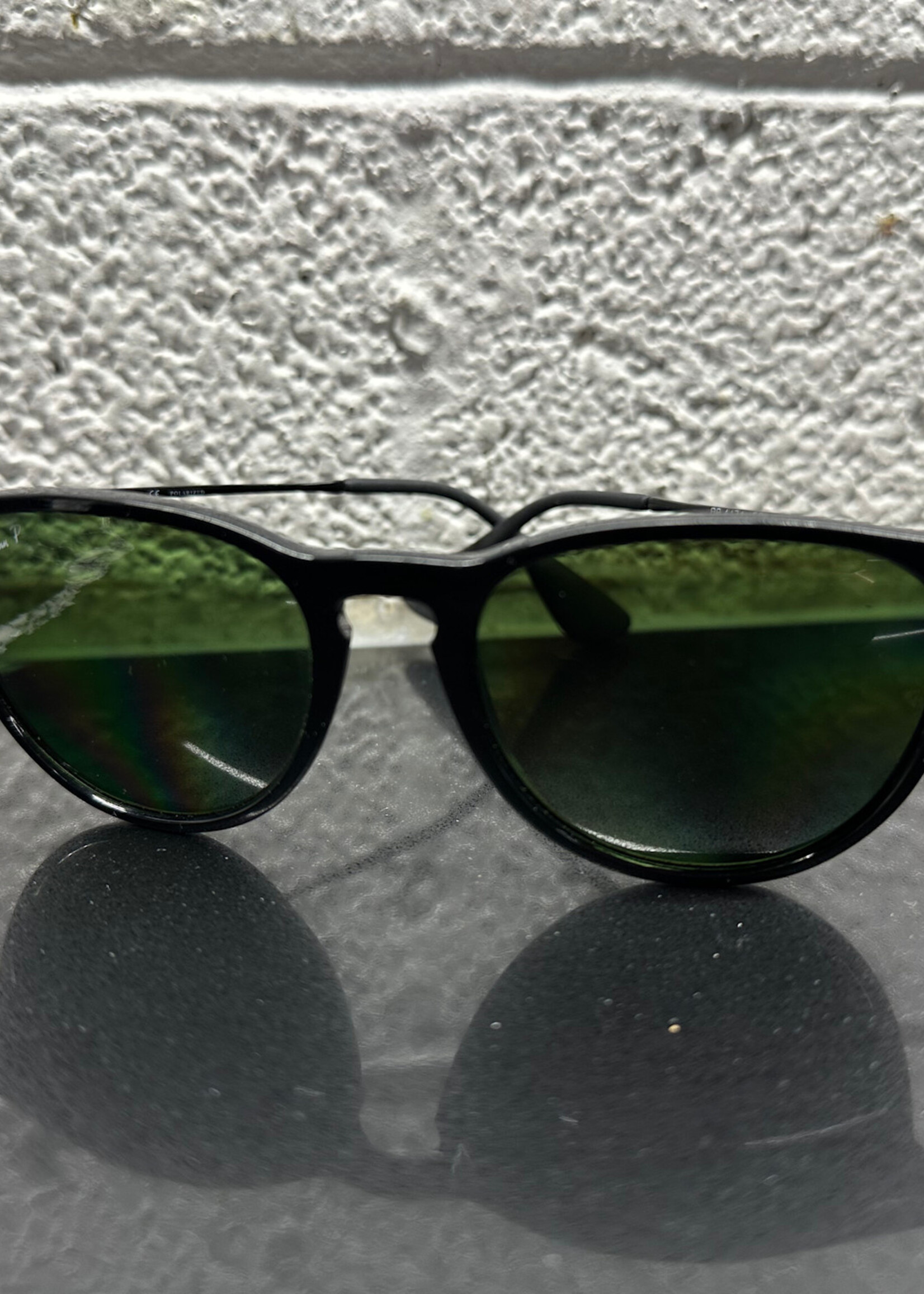 Rayban Polarized Erika W CASE