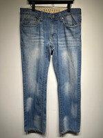 Addicted Y2k Lightwash Jeans Masc 36