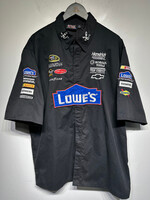 Lowes Nascar Patch BU XXL