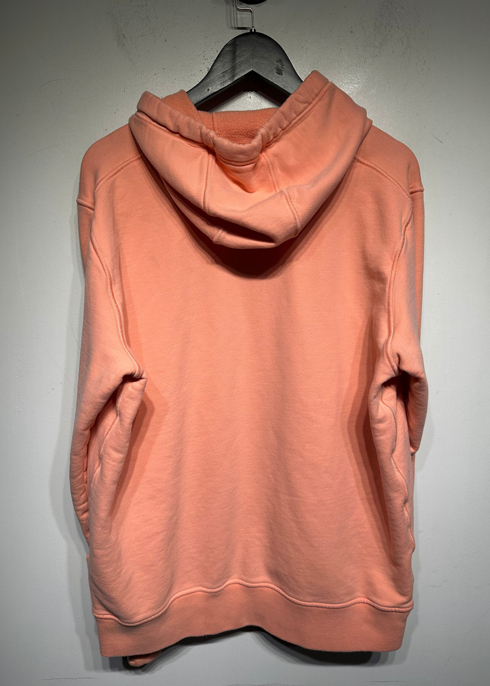 Stone Island Coral Hoodie XXL As Is