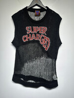 Heaven Marc Jacobs 'Super Charged' Knit Tank XXL
