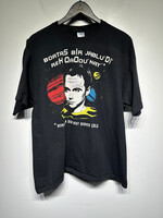 Star Trek Revenge Signed Tee XL