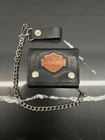 Harley Chain Wallet