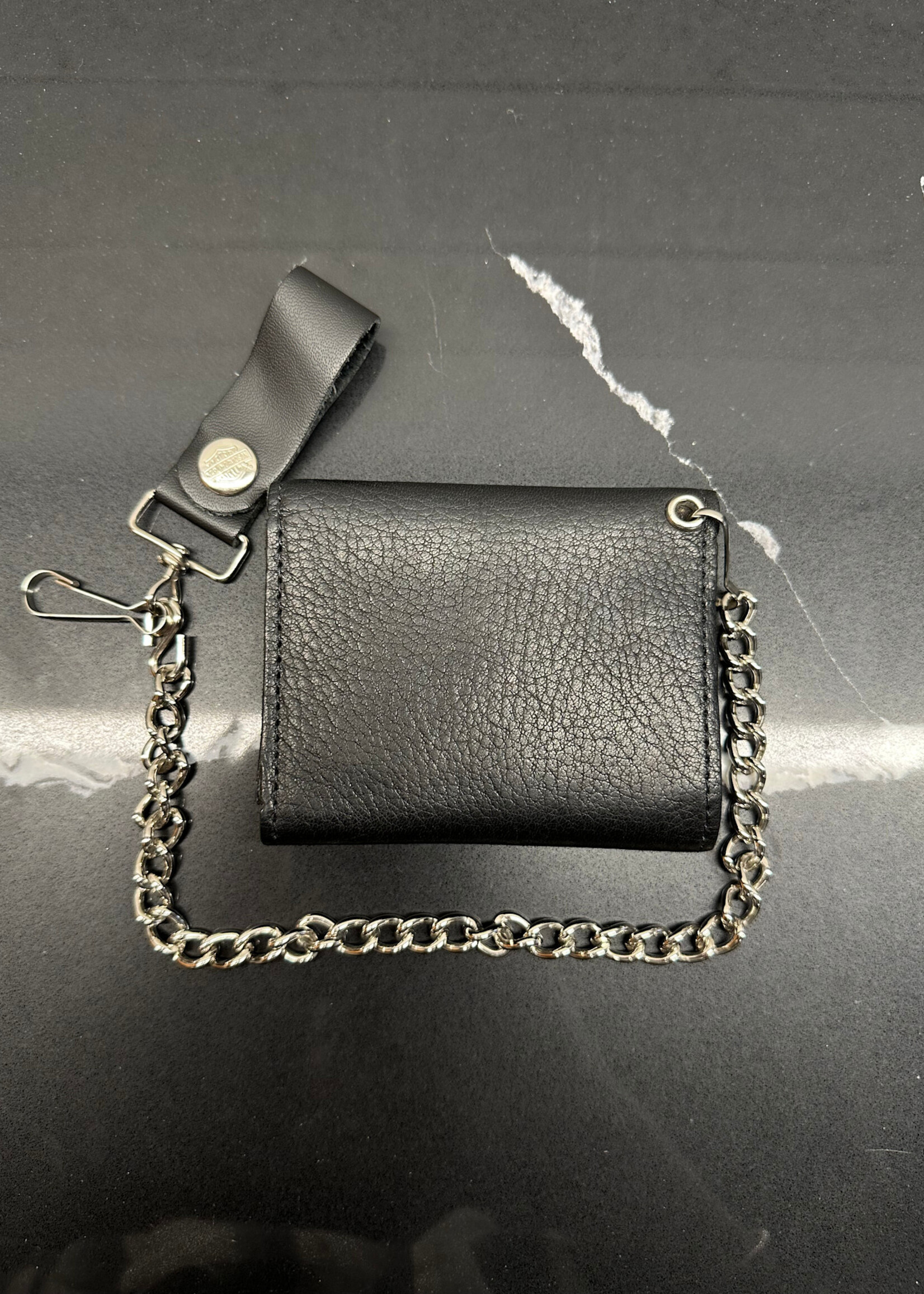 Harley Chain Wallet