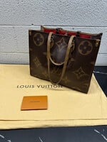 Louis Vuitton 2019 On the Go GM