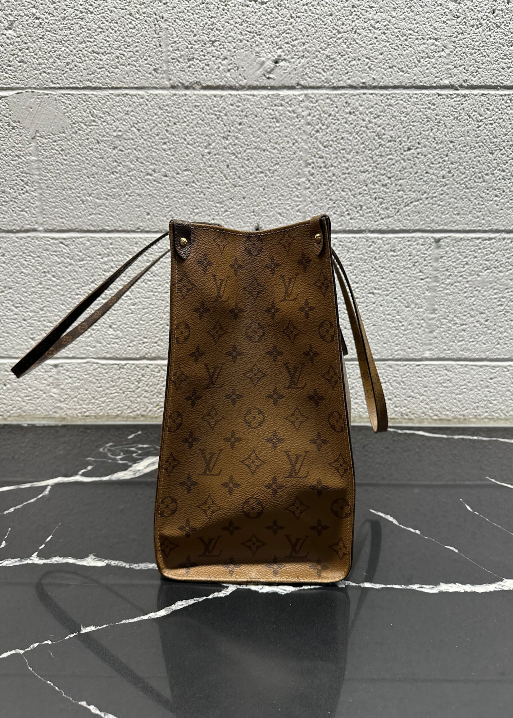 Louis Vuitton 2019 On the Go GM
