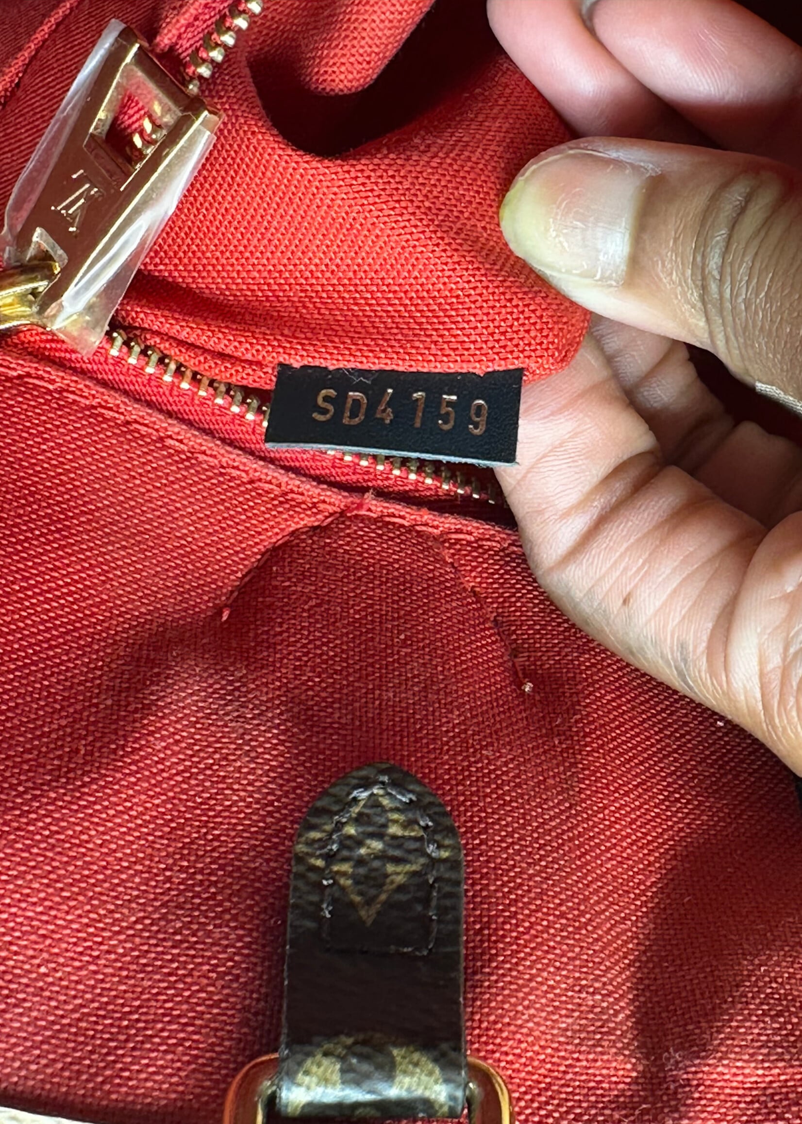 Louis Vuitton 2019 On the Go GM