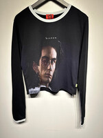 NWT Heaven x Donnie Darko Black LS XL