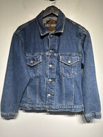 Harley Made In American Jean Jacket Masc S