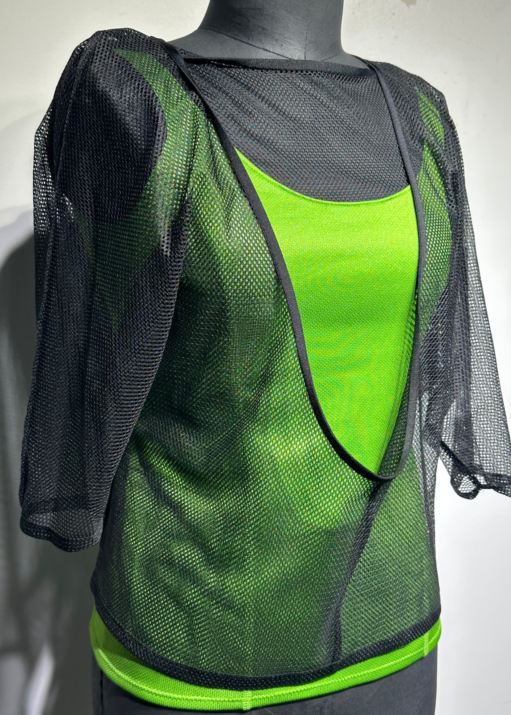 NWT Junya Watanabe x CDG Layer Top Fem XS