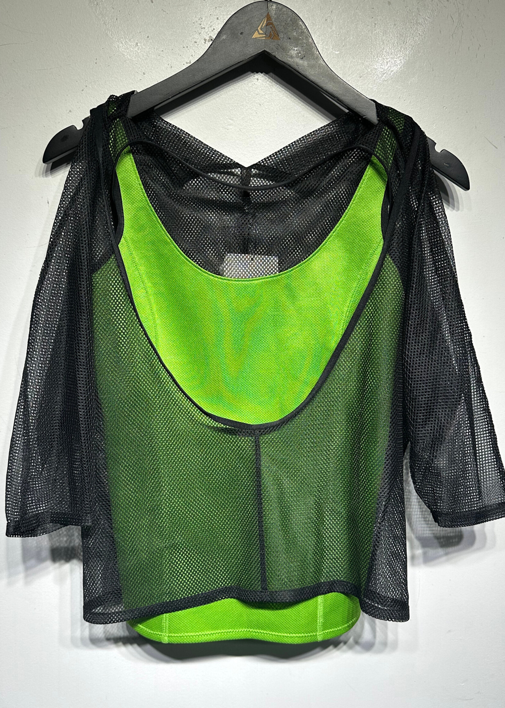 NWT Junya Watanabe x CDG Layer Top Fem XS