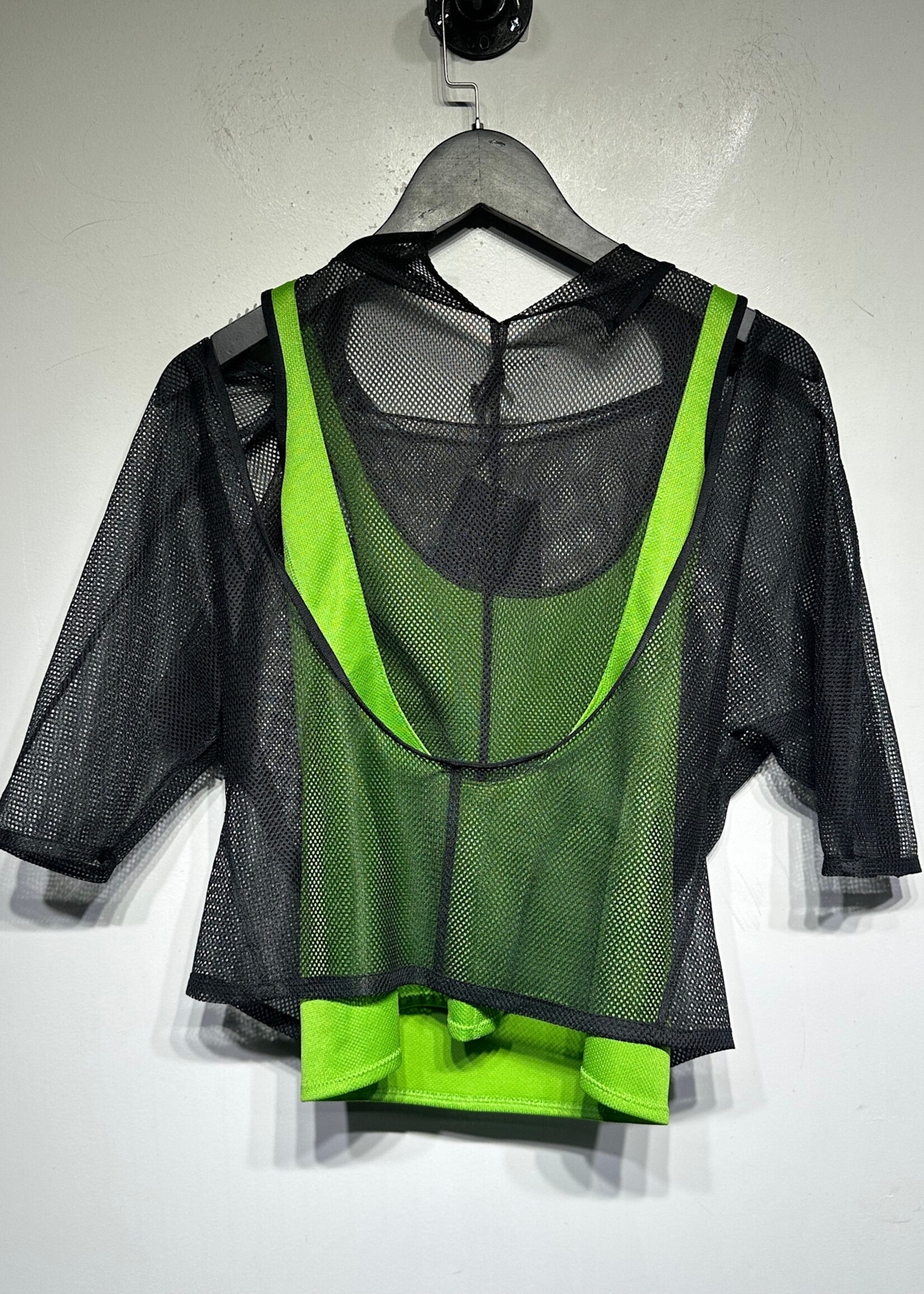 NWT Junya Watanabe x CDG Layer Top Fem XS