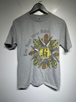 Gwen Stafani Grey Love Angel Music Tee Masc M