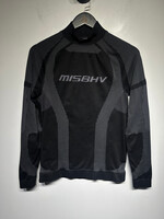 MISBHV Sport Black LS Unisex M